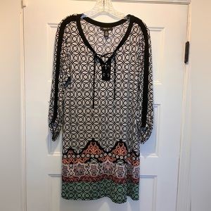 Style & Co Tunic